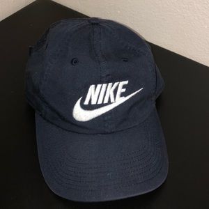 Nike hat